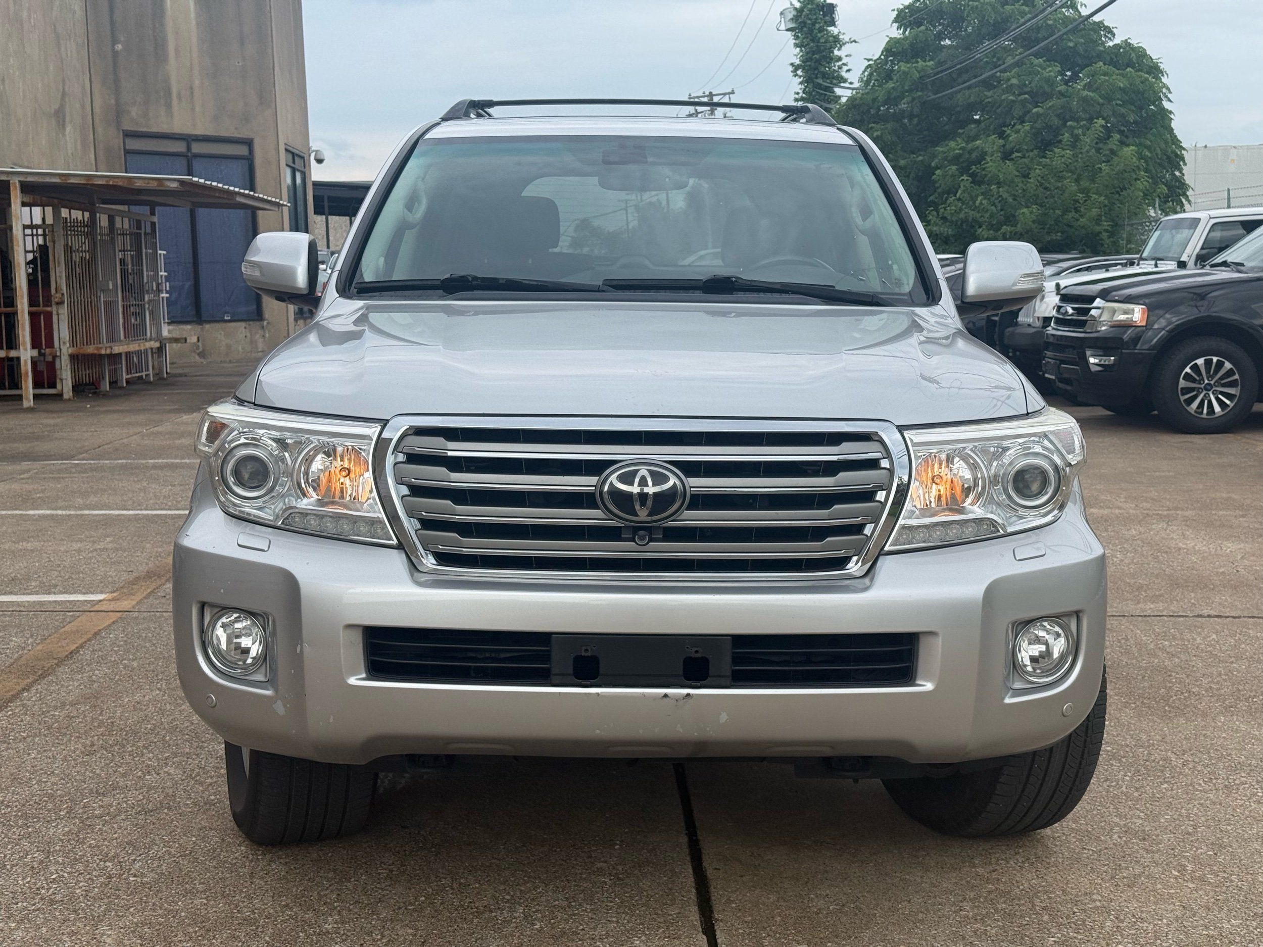 toyota land cruiser 2015 JTMHY7AJ2F4030663 image toyota land cruiser 2015 JTMHY7AJ2F4030663 image